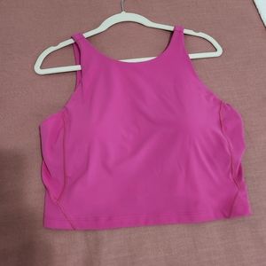 Lululemon Align High Neck Tank